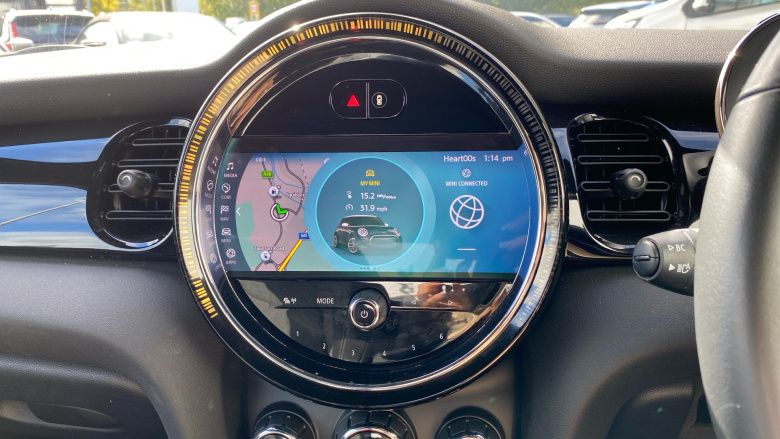 MINI Hatchback 135kW Cooper S Level 2 33kWh 3dr Auto Electric Hatchback